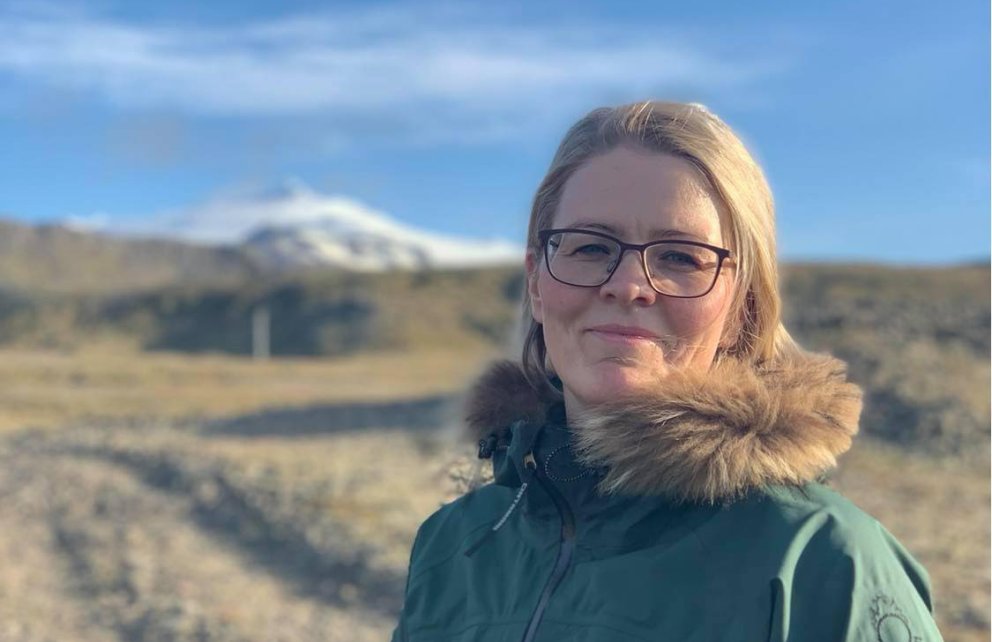 Laufey Helga nýr íþrótta- og æskulýðsfulltrúi Snæfellsbæjar