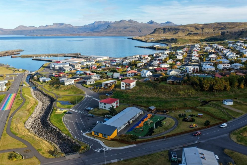 Leikskólinn Krílakot í Ólafsvík