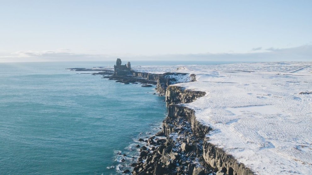 Bæjarstjórnarfundur 5. desember 2024