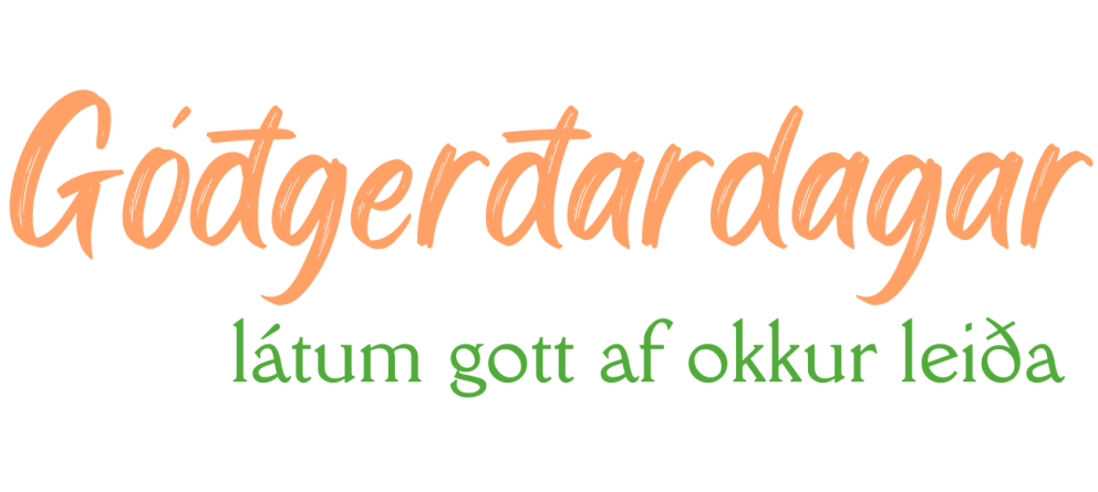 Góðgerðardagar í Grunnskóla Snæfellsbæjar
