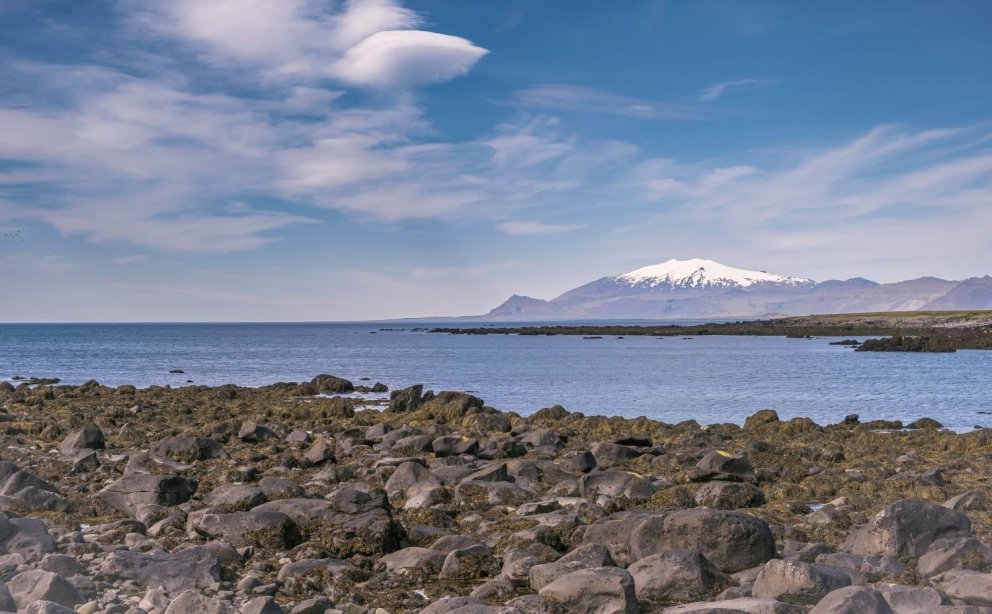 Bæjarstjórnarfundur 5. febrúar 2026