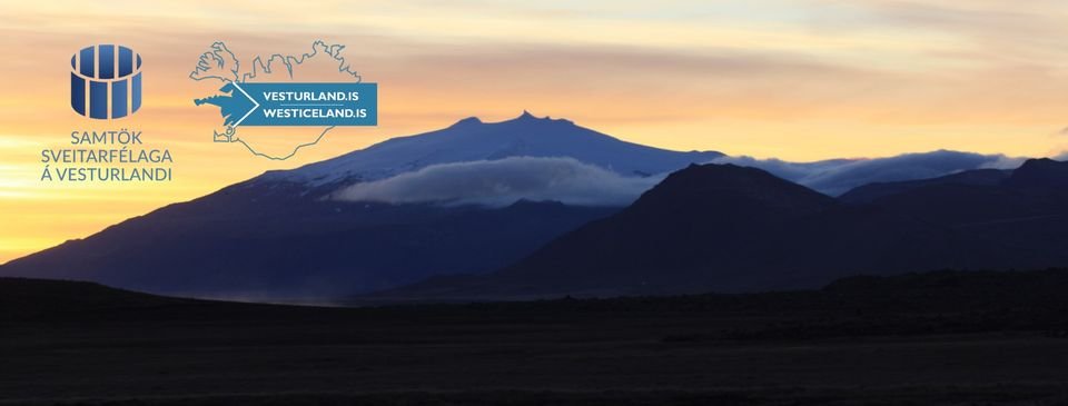 Fjarkynning vegna áfangastaðaáætlunar Vesturlands 2021-2023