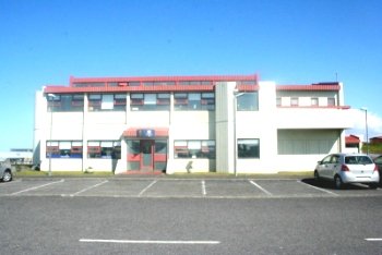 Útibú sýslumanns lokað vegna sumarleyfa