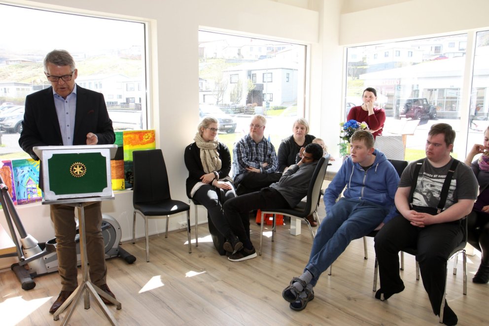 Starfsemi Félags- og skólaþjónustu Snæfellinga næstu vikur