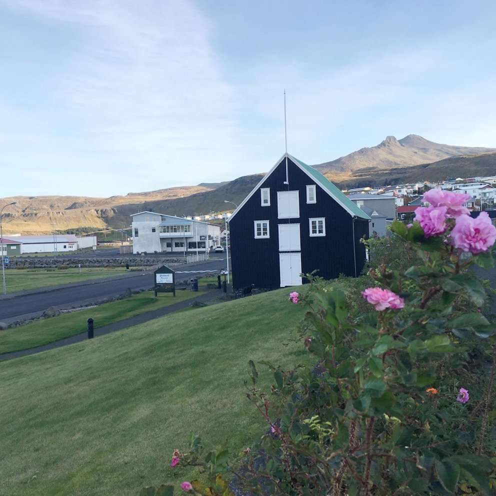 Snæfellsbær auglýsir eftir áhugasömum rekstraraðila í Pakkhúsið