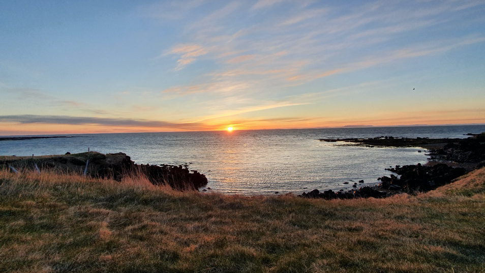 Umhverfisrölt í þéttbýli Snæfellsbæjar