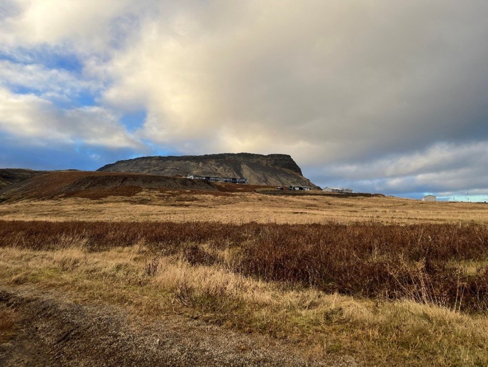 Opinn kynningarfundur vegna skipulagsbreytinga í Ólafsvík