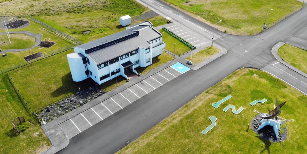 Atvinnuráðgjöf SSV í Snæfellsbæ veturinn 2019/20