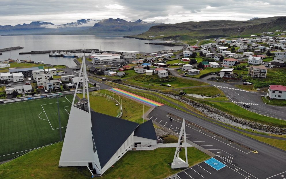 Starfsmaður óskast í Áhaldahús Snæfellsbæjar