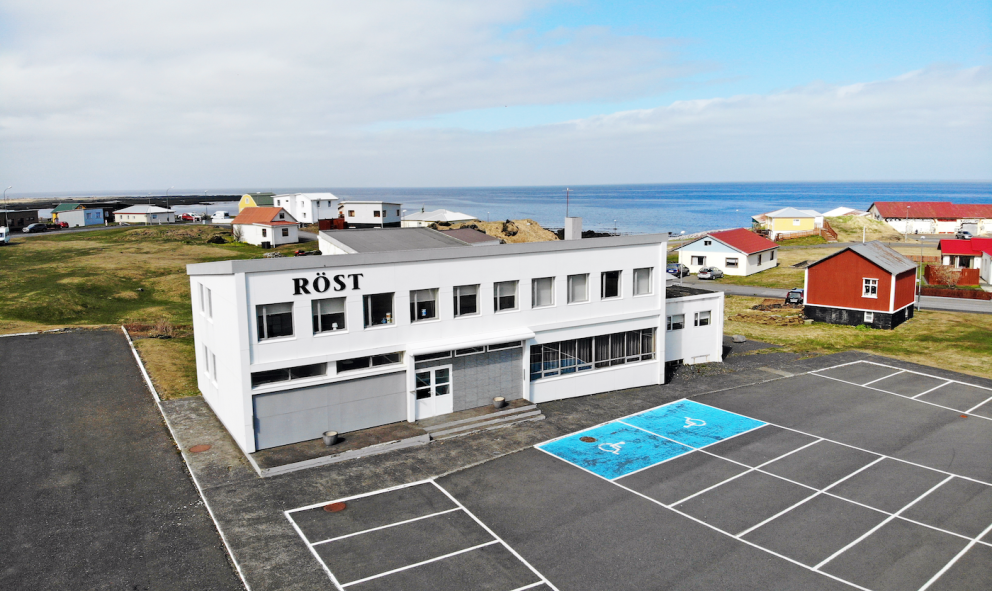 Röð kynningarfunda um Nýsköpunarnet Vesturlands