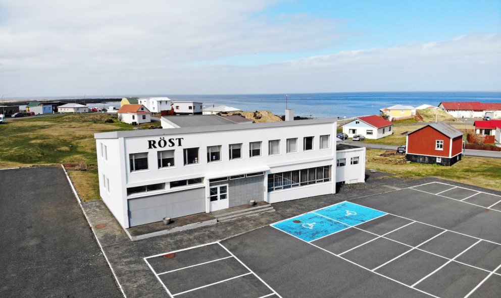 Viðvera atvinnuráðgjafa og menningarfulltrúa SSV 14. mars