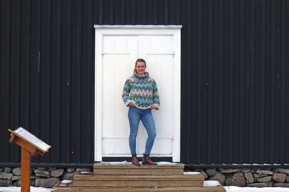 Nýr rekstraraðili að Pakkhúsinu