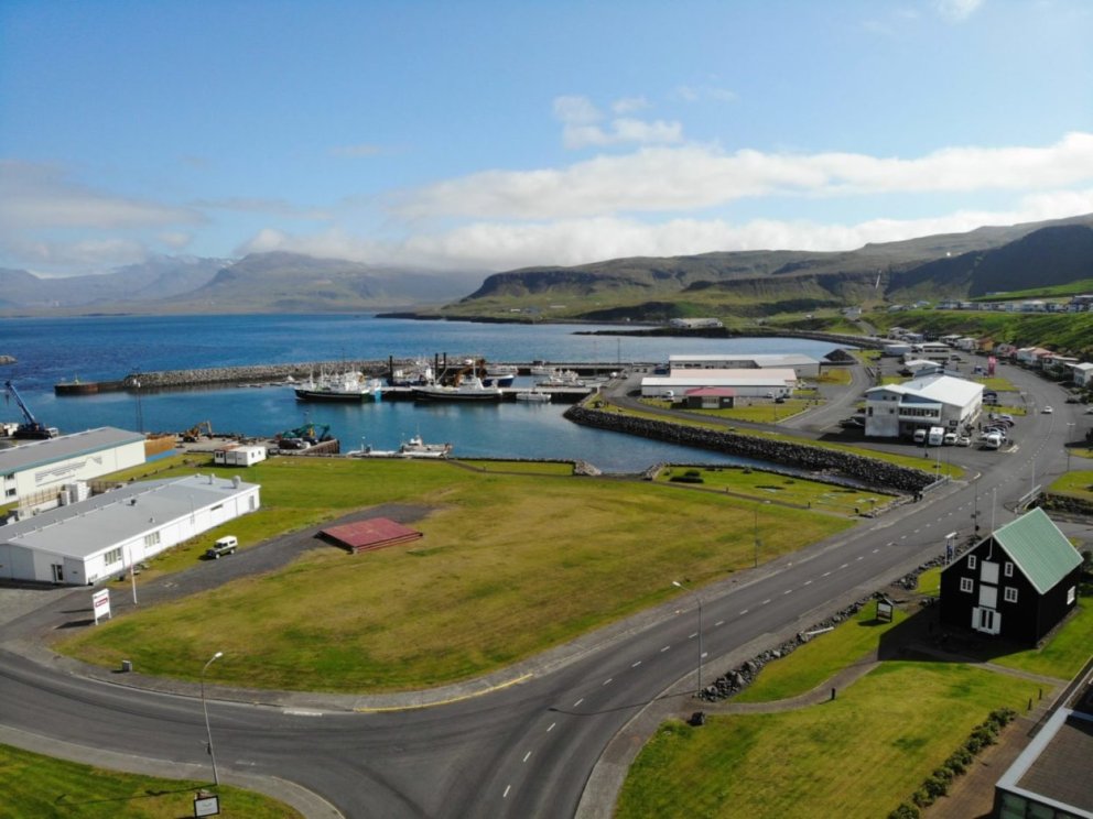 Tillögur íbúa úr hugmyndasamkeppni um framtíðarútlit á Sáinu