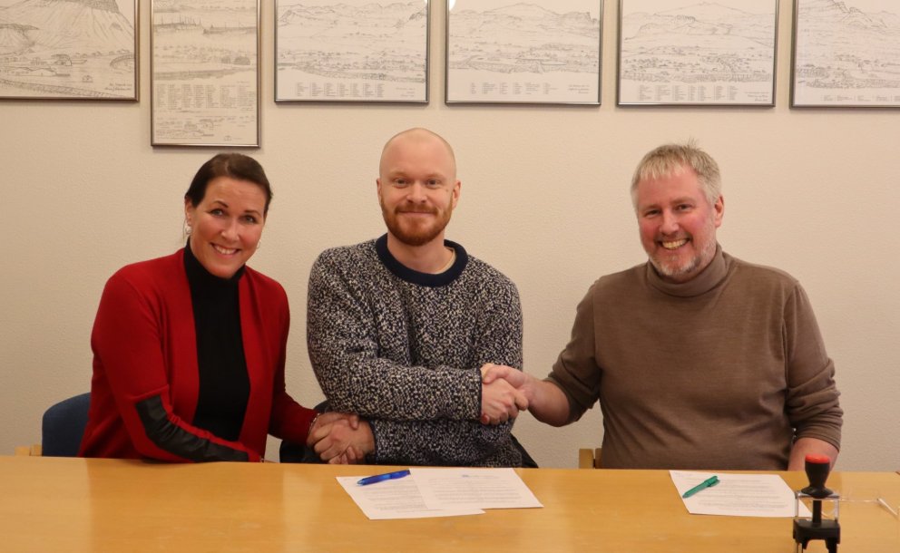 Menningin þrífst í Snæfellsbæ