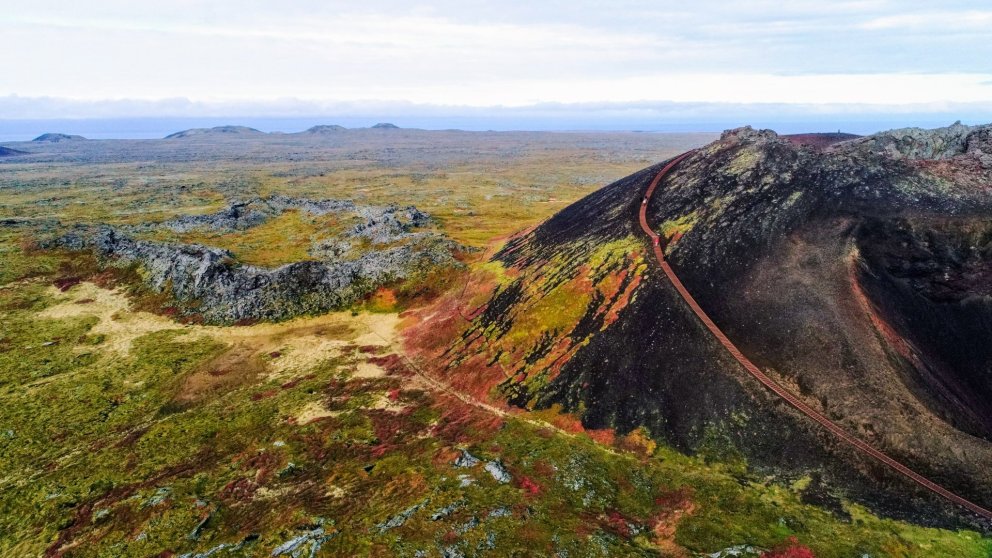45 hugmyndir að Betri Snæfellsbæ bárust