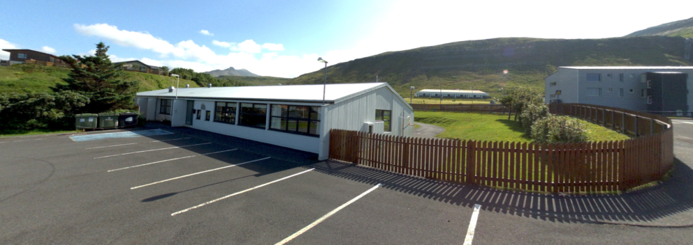 Laust starf í leikskólanum Krílakoti