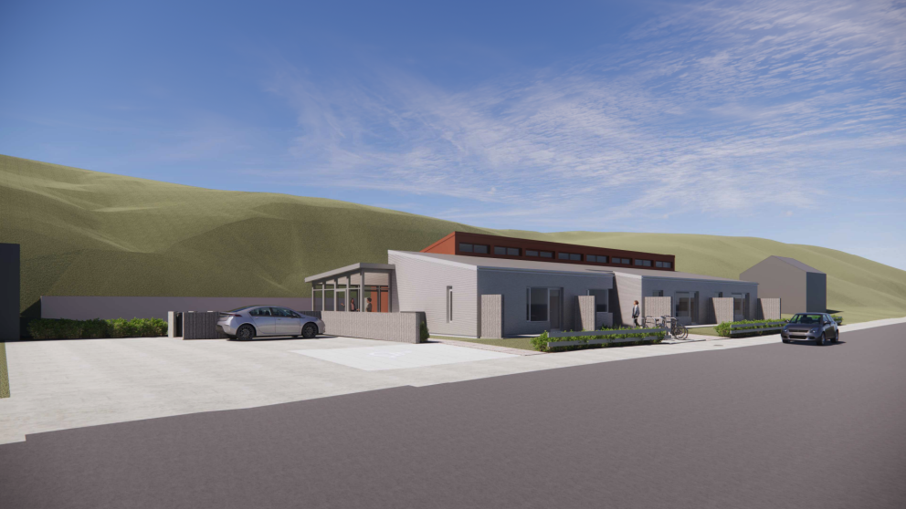 Vígsluhátíð búsetukjarna í Ólafsvík þann 14. desember