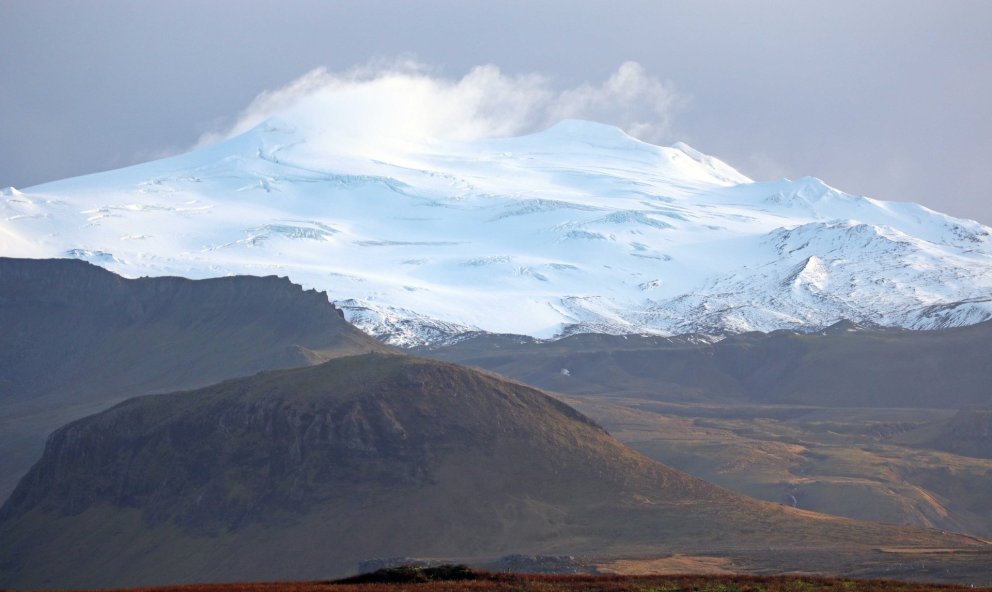 Verkefnastjóri hjá Félags- og skólaþjónustu Snæfellinga