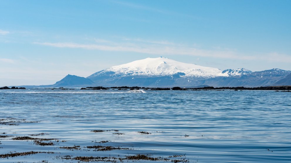Óskað eftir starfsmanni í sumarafleysingar við félagslega heimaþjónustu í Snæfellsbæ