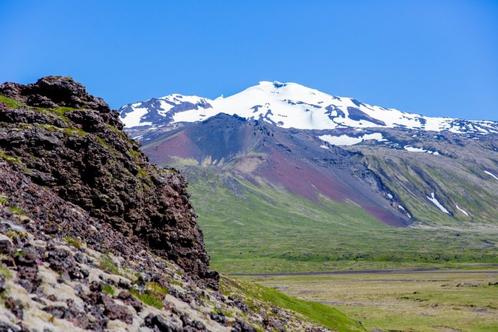 Sálfræðingur óskast til starfa hjá Félags- og skólaþjónustu Snæfellinga