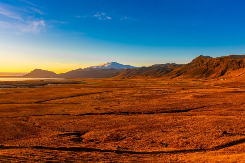 Ljósmynd: Stefano Zaccaria.