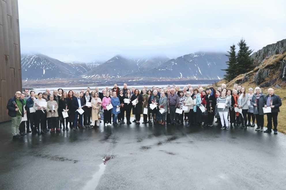 Verkefni frá Snæfellsbæ hljóta styrki úr Uppbyggingarsjóði Vesturlands