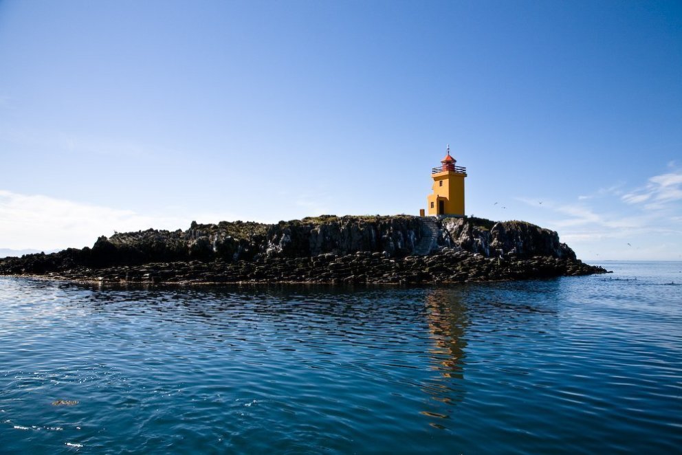 Framtíðarmöguleikar Breiðafjarðar - fundaröð