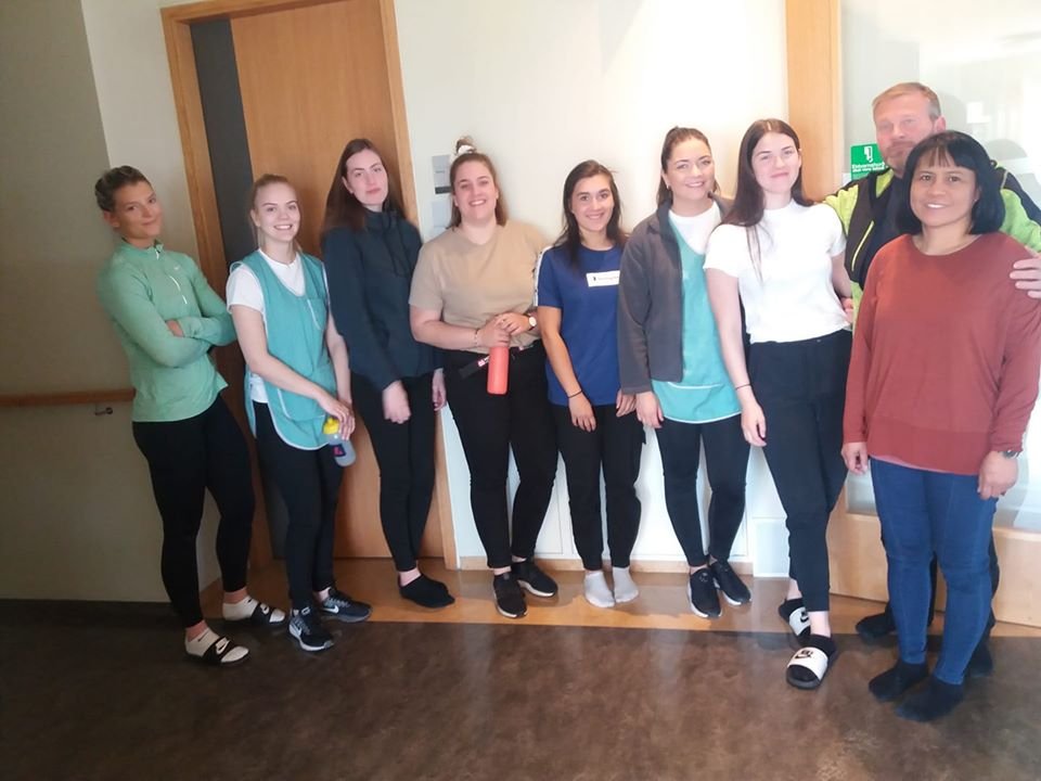 Auglýst eftir fólki í bakvarðasveit Jaðars