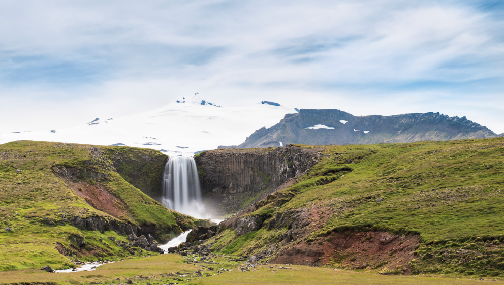 Styrkjum úthlutað til uppbyggingar ferðamannastaða innan Snæfellsbæjar
