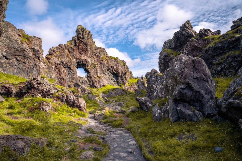 Tilkynning frá Yfirkjörstjórn Snæfellsbæjar