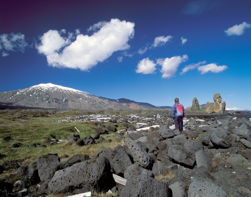 Umhverfisstofnun auglýsir landvarðarnámskeið 2019