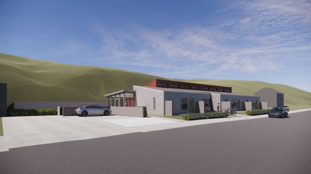 Umsóknir um búsetu í þjónustuíbúðakjarna FSS