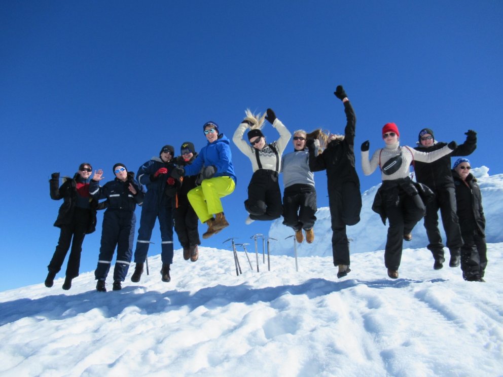 Grunnskóli Snæfellsbæjar tilnefndur til Íslensku menntaverðlaunanna