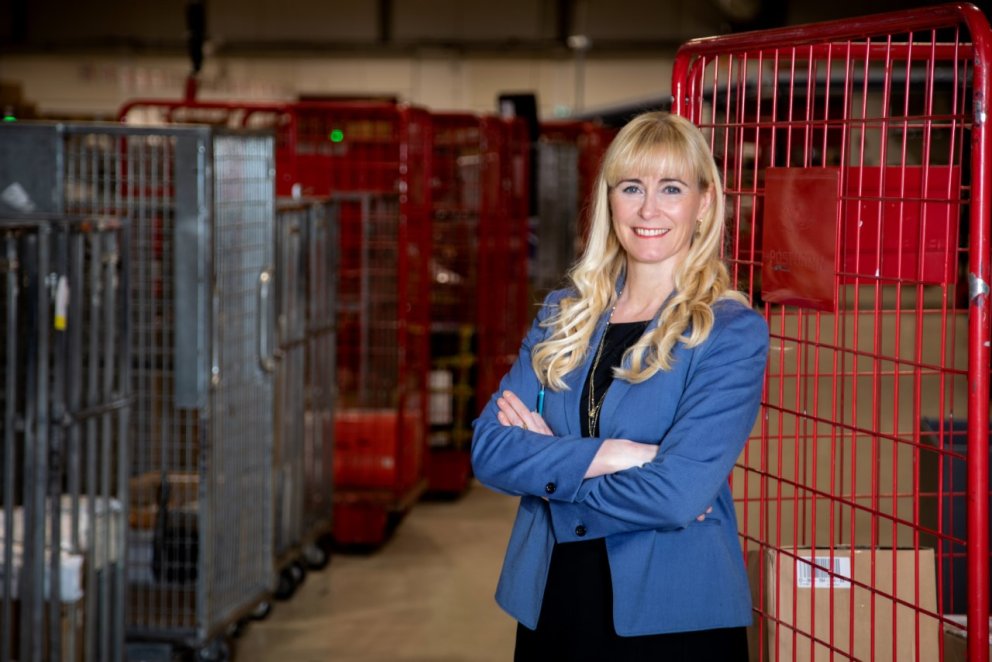 Breytingar á póstþjónustu í Ólafsvík