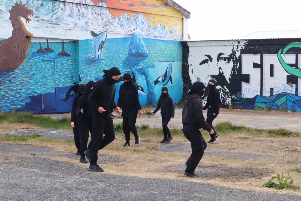 Uppbyggingarsjóður Vesturlands auglýsir eftir umsóknum