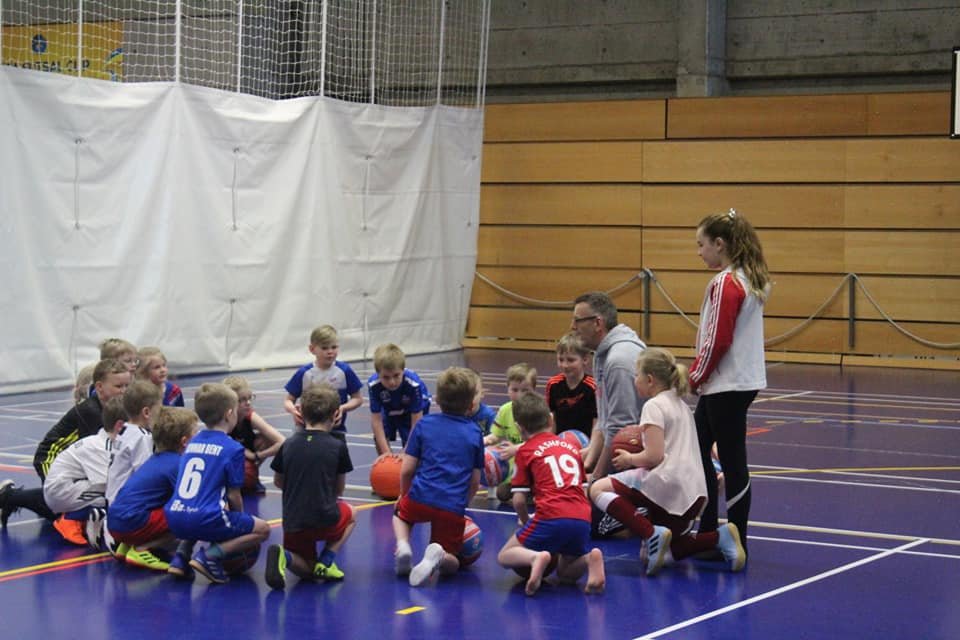 Prufudagar hjá UMF Víking/Reyni til 21. september