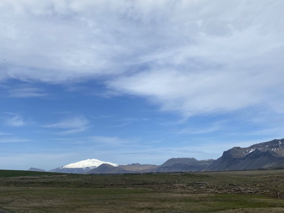 Bæjarstjórnarfundur 4. október 2022