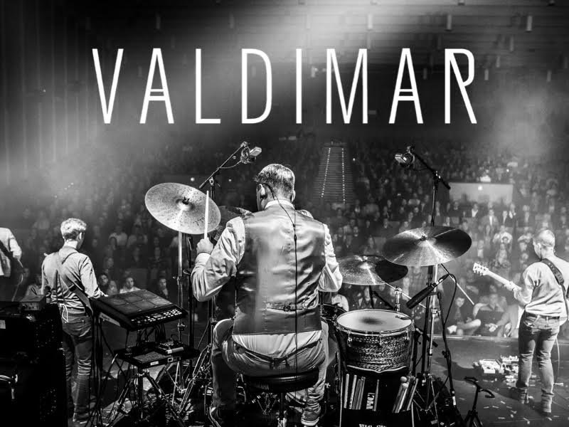 Vetrartónleikum menningarnefndar með Valdimar aflýst vegna veikinda