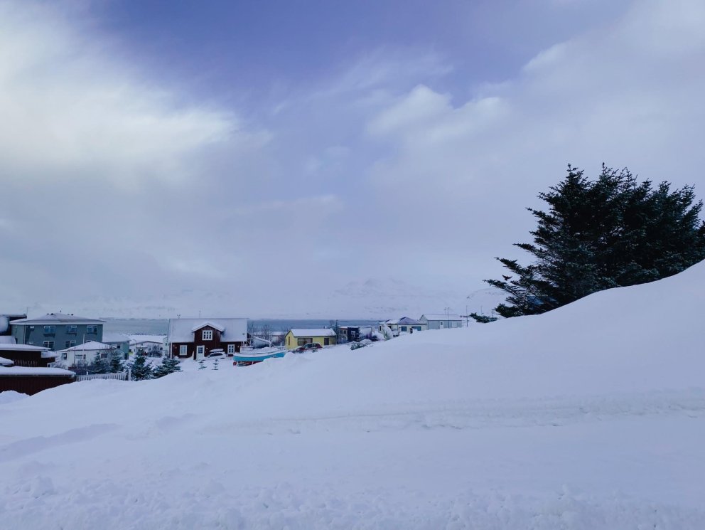 Álagning fasteignagjalda fyrir árið 2023