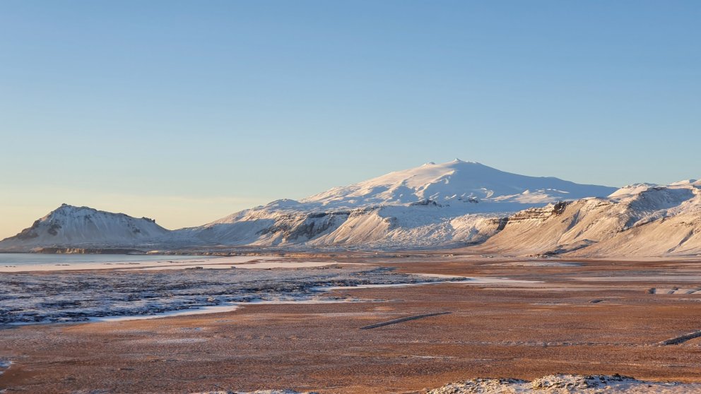 Við áramót - nýárspistill bæjarstjóra