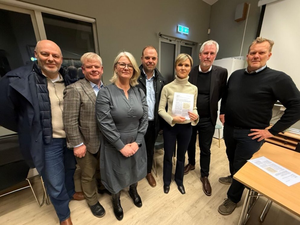 Sveitarfélög á Vesturlandi kalla eftir aðgerðum í vegamálum