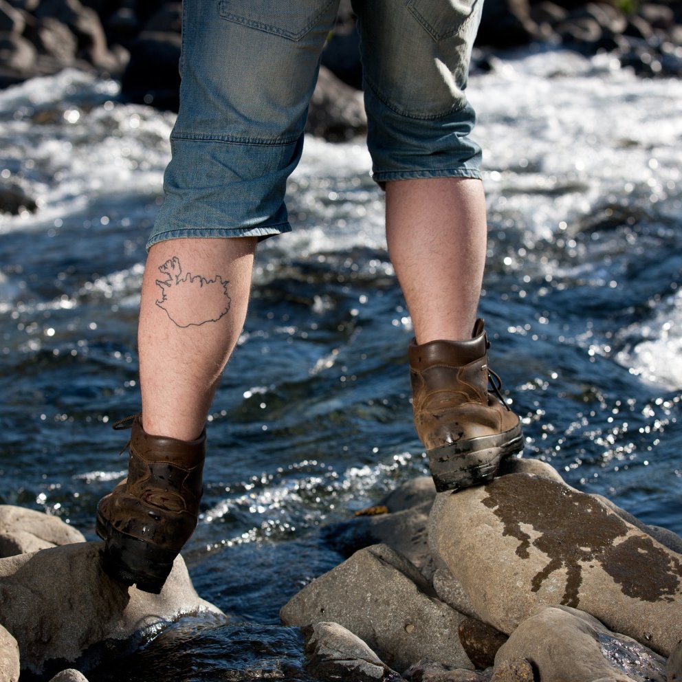 Visit West Iceland á Snapchat