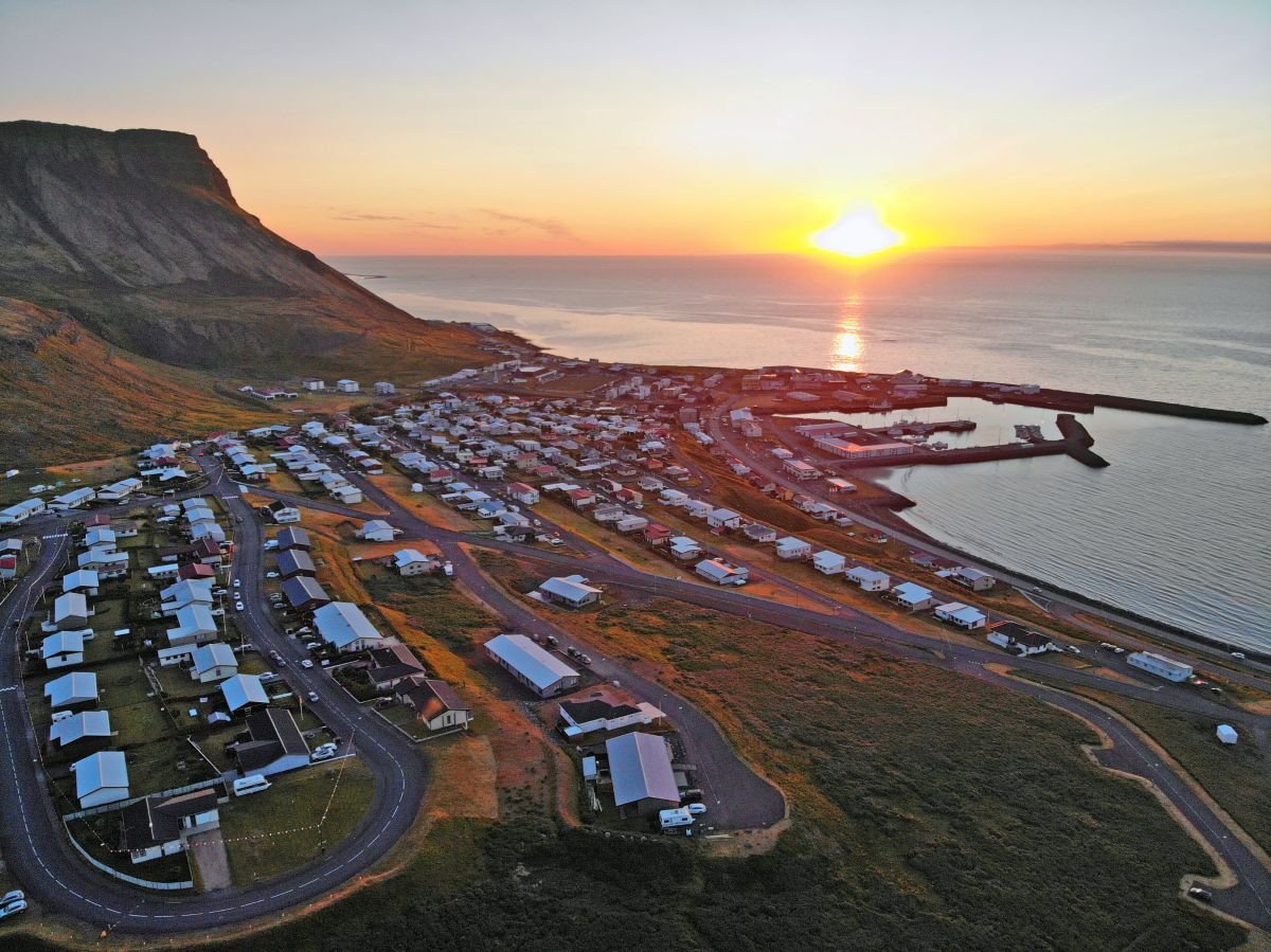 Snæfellsbær tekur upp nýtt viðmót fyrir umsóknir um byggingarleyfi