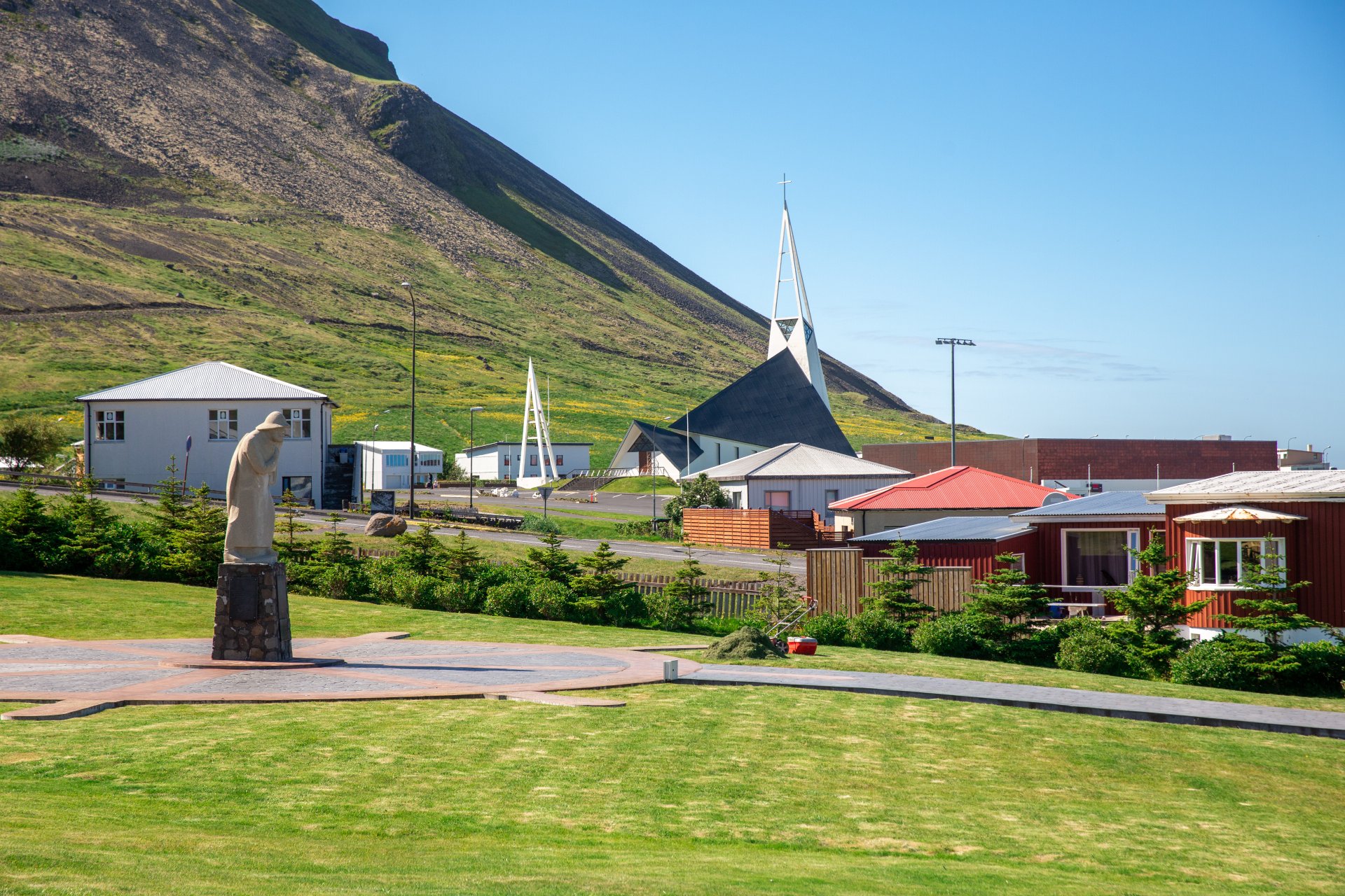 Uppbyggingarsjóður Vesturlands auglýsir eftir umsóknum