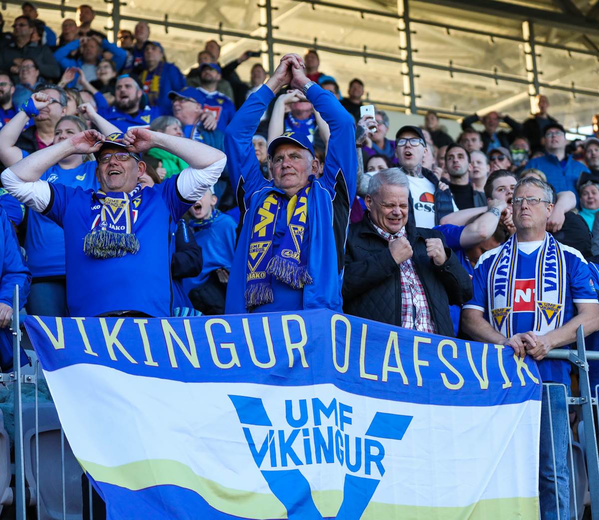 Ársþing KSÍ í Snæfellsbæ 2020