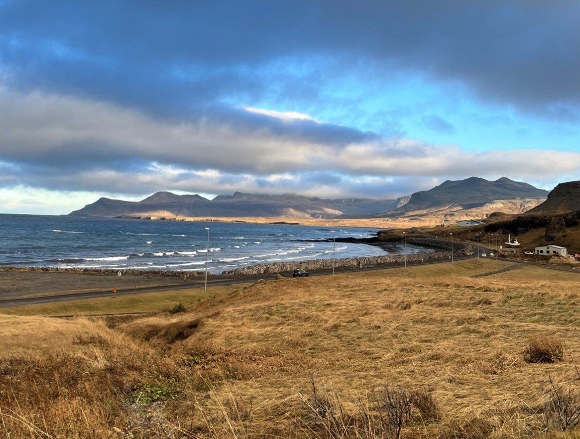 Dalbrekka í Ólafsvík, lýsing og matslýsing vegna fyrirhugðra breytinga aðalskipulags og nýs deiliski…