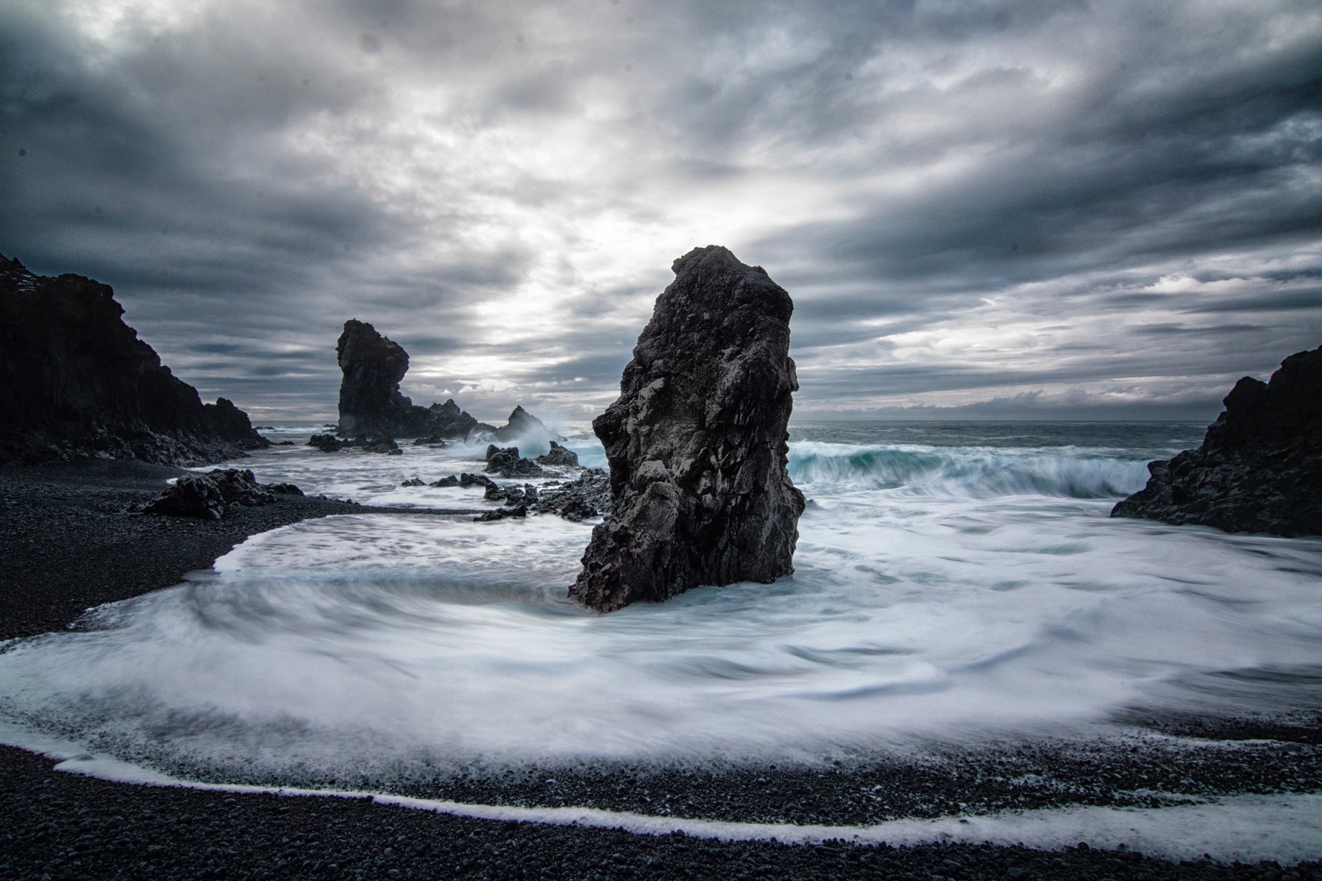 Verkfallsaðgerðir og áhrif á þjónustu Snæfellsbæjar