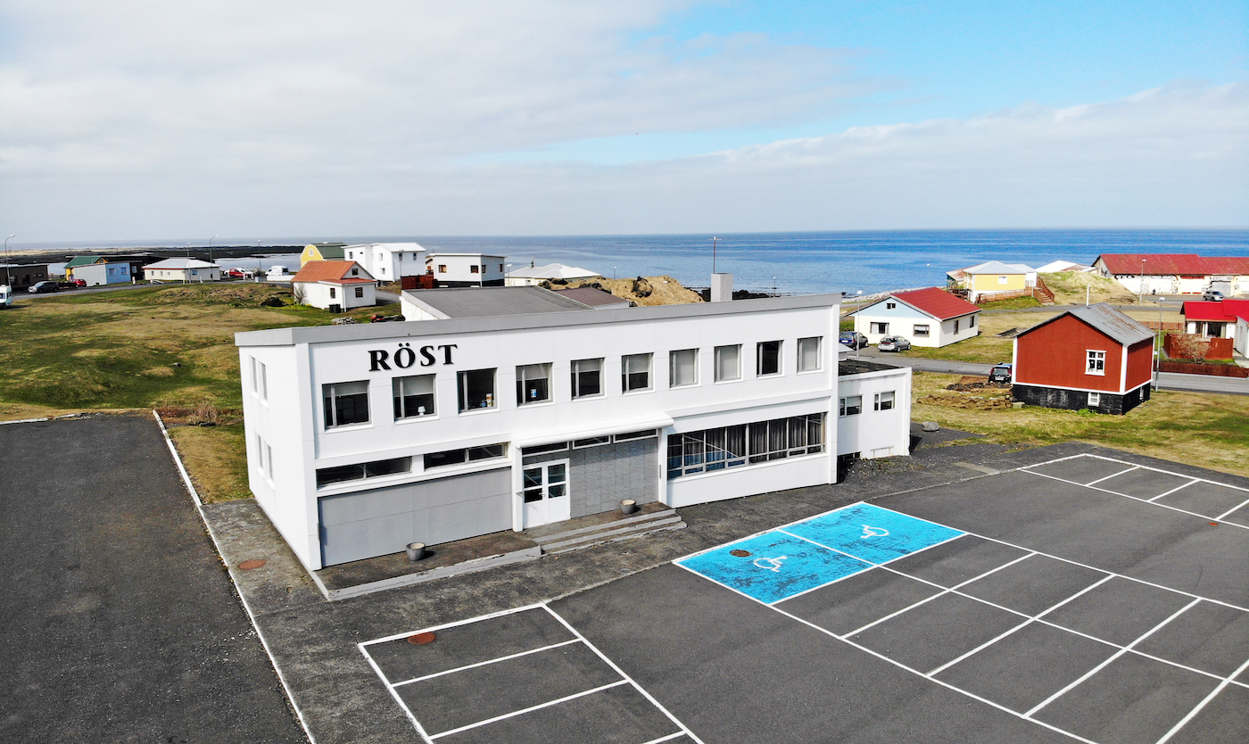 Röð kynningarfunda um Nýsköpunarnet Vesturlands