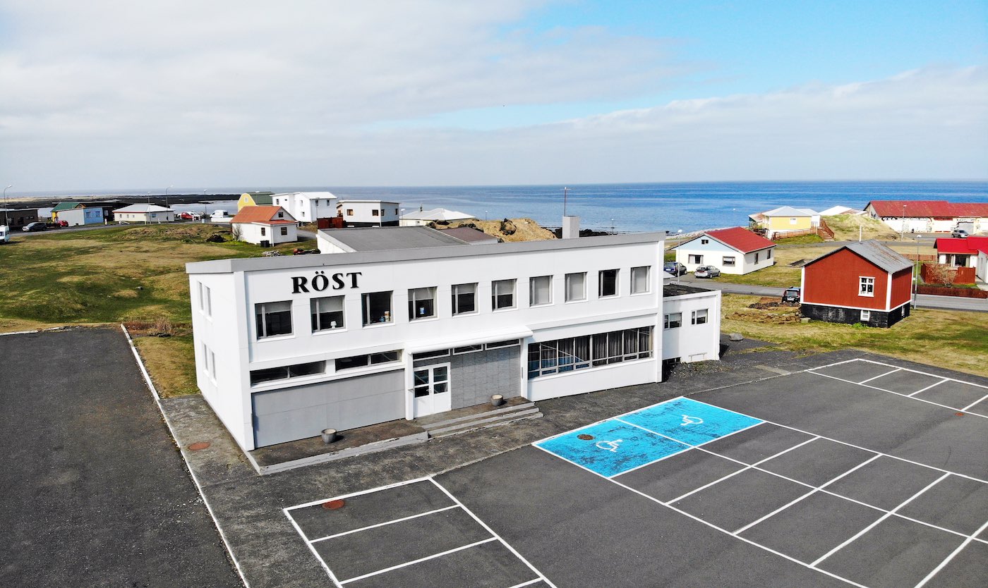 Viðvera atvinnuráðgjafa, menningarfulltrúa og fulltrúa áfangastaða- og markaðsstofu Vesturlands 6. d…