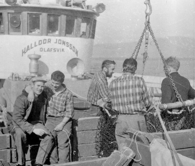 Sjómannadagur í Snæfellsbæ 2025